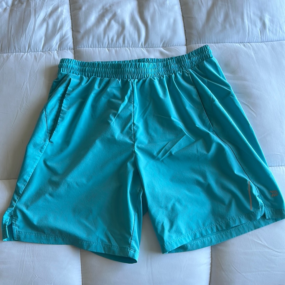 Men’s Gym Shorts